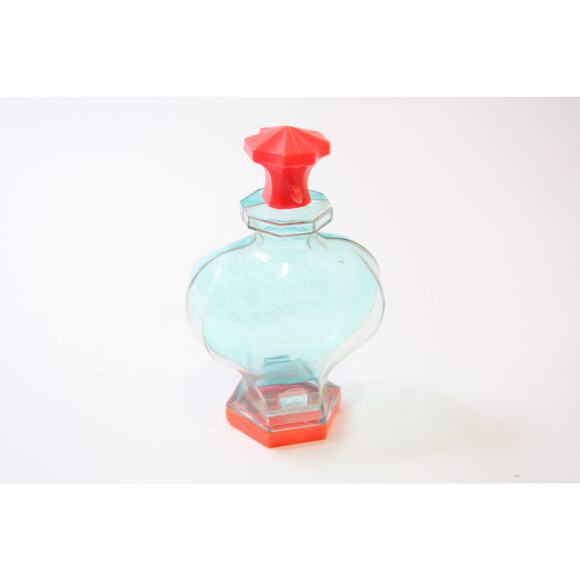 1960s, Kiddle Kologne, Bottle, Doll Accessory, Mattel, Vintage, ~ 250507-WH 227 - Picture 2 of 3